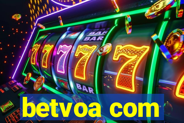 betvoa com