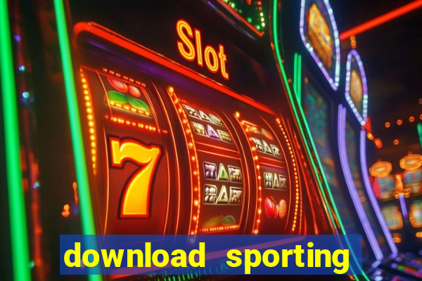 download sporting bet app