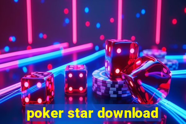 poker star download