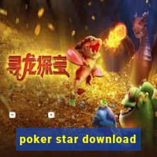 poker star download