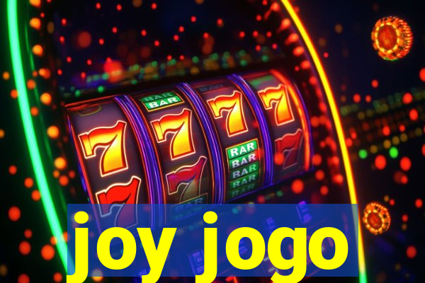 joy jogo