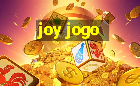 joy jogo