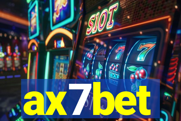 ax7bet