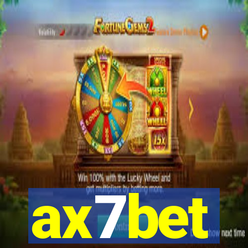 ax7bet