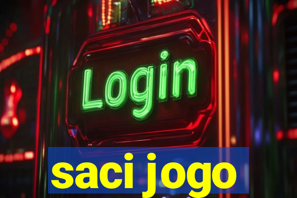 saci jogo