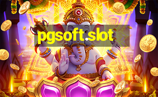 pgsoft.slot