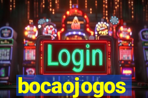 bocaojogos