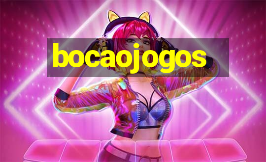 bocaojogos