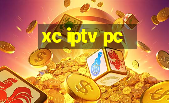 xc iptv pc