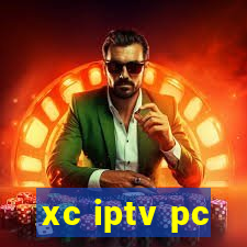 xc iptv pc