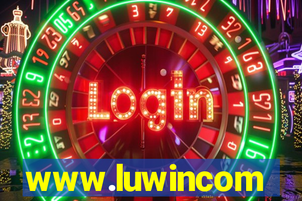 www.luwincom