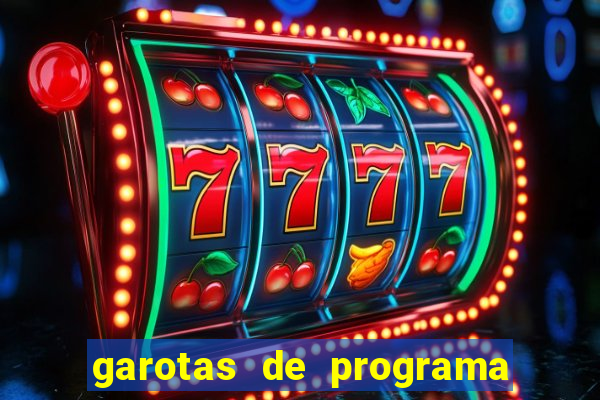 garotas de programa de porto ferreira