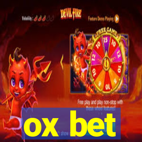 ox bet