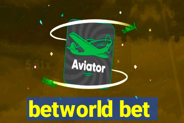 betworld bet