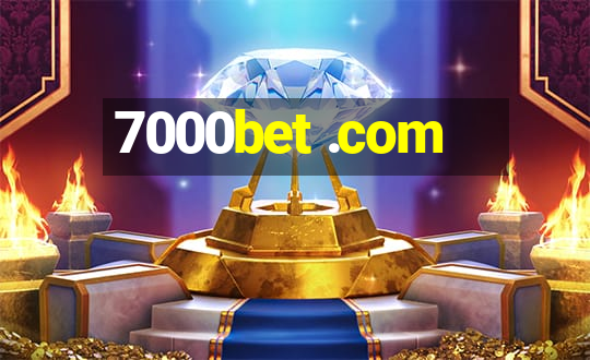 7000bet .com