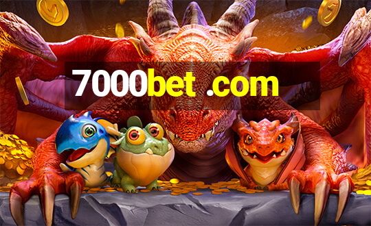 7000bet .com