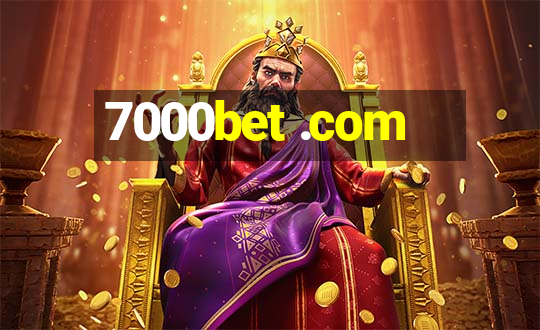 7000bet .com