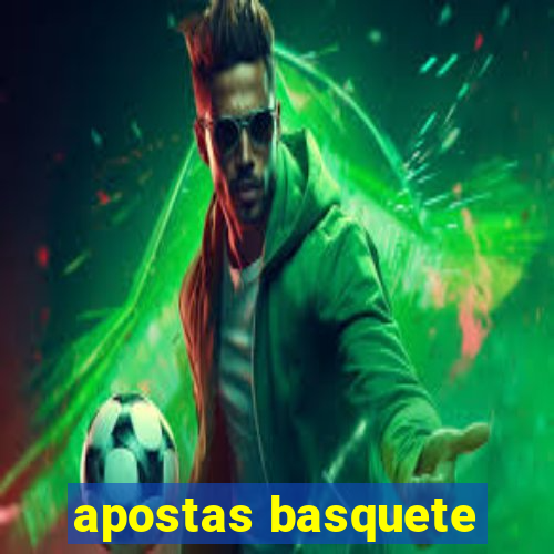 apostas basquete