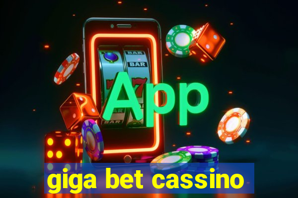 giga bet cassino