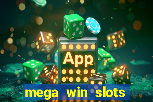 mega win slots casino star