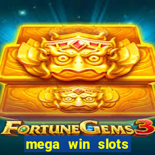 mega win slots casino star