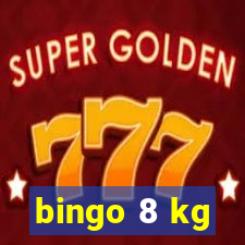 bingo 8 kg