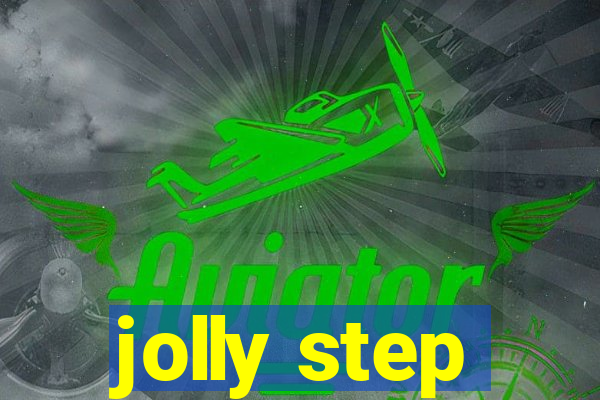 jolly step