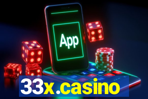 33x.casino