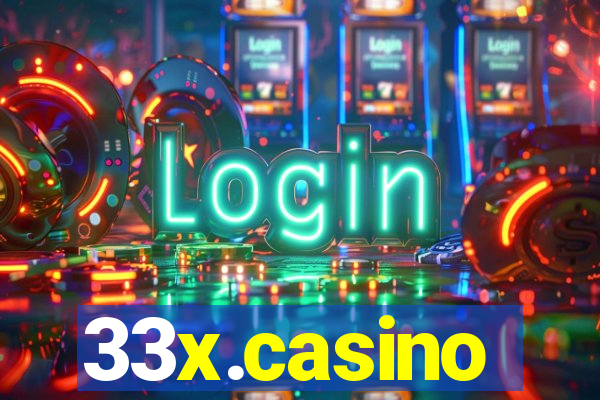 33x.casino