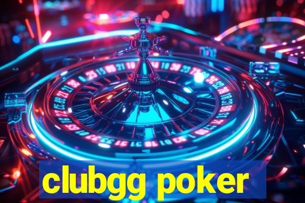 clubgg poker