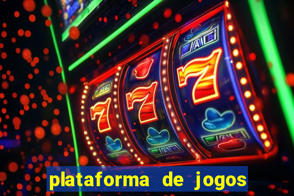 plataforma de jogos demo pg