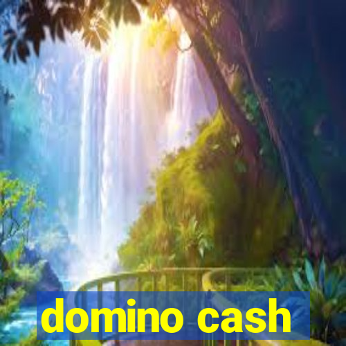 domino cash