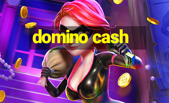 domino cash