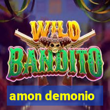 amon demonio