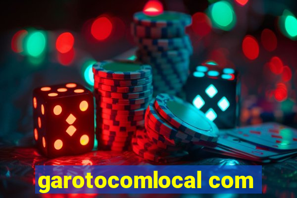 garotocomlocal com