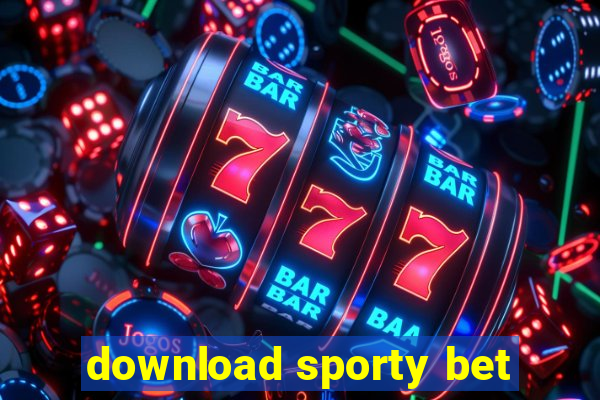 download sporty bet