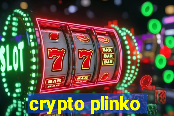 crypto plinko