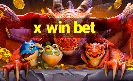 x win bet