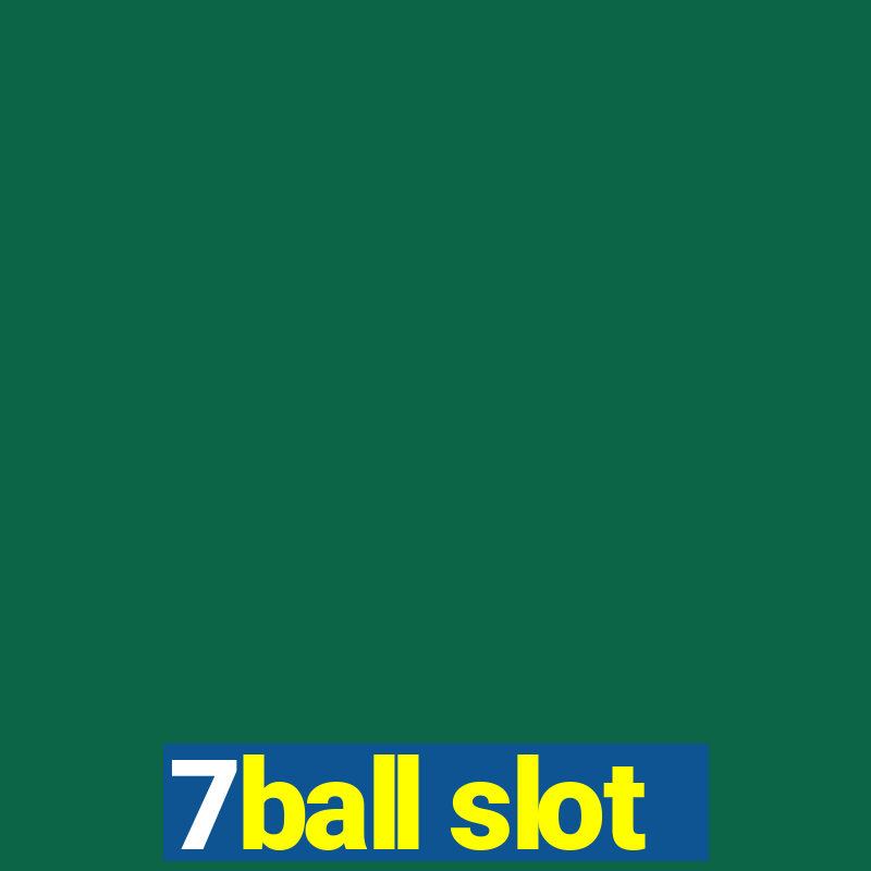 7ball slot