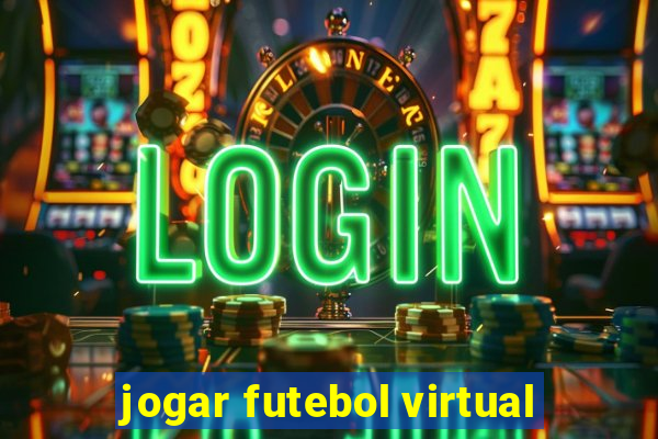 jogar futebol virtual