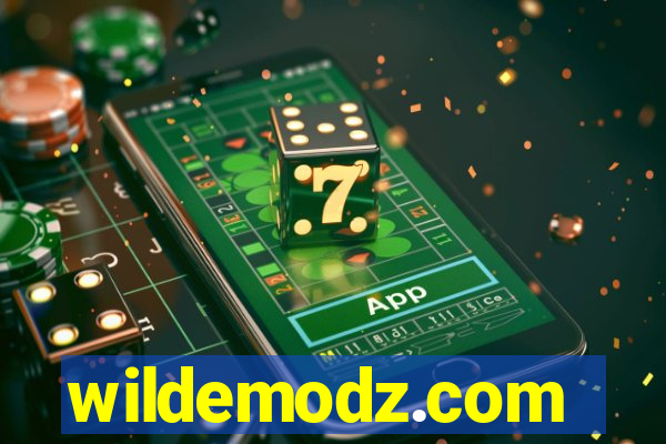 wildemodz.com