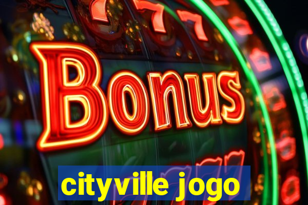 cityville jogo