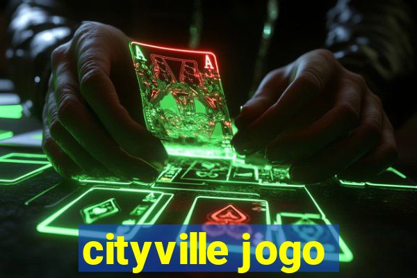 cityville jogo