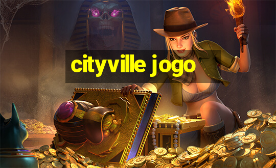 cityville jogo