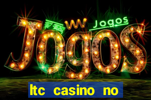 ltc casino no deposit bonus