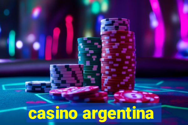 casino argentina