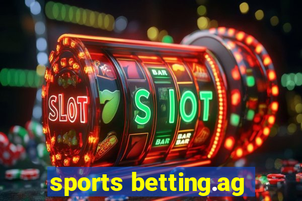 sports betting.ag