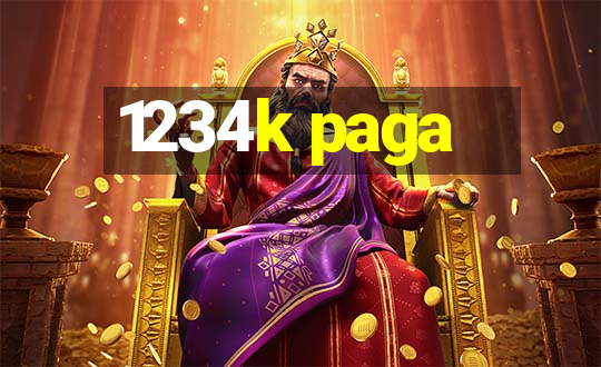 1234k paga