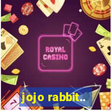 jojo rabbit..