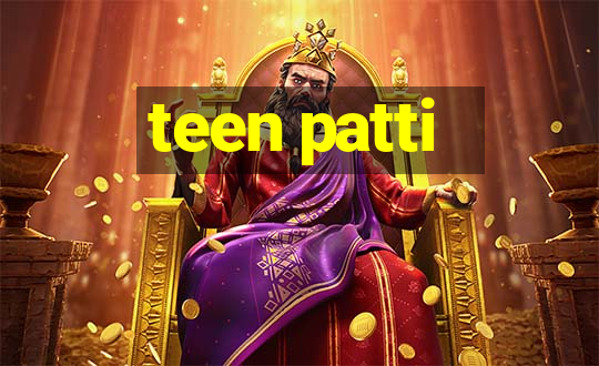 teen patti